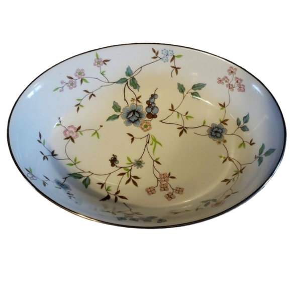 Noritake Fine China Vegetable Dish - Picture 1 of 5